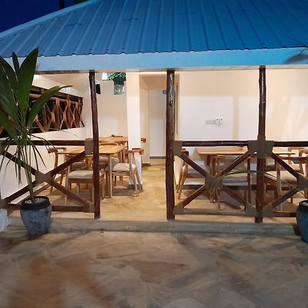Diamond White Resort Nungwi Exteriér fotografie