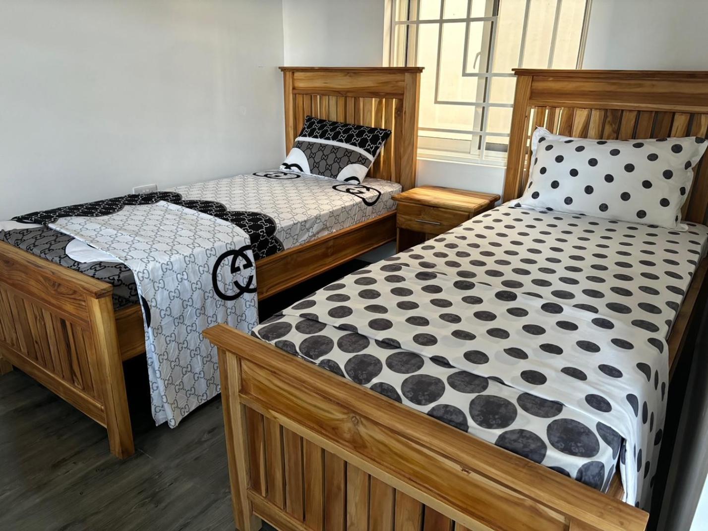 Diamond White Resort Nungwi Pokoj fotografie