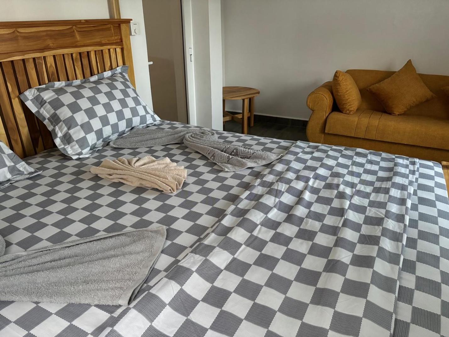 Diamond White Resort Nungwi Pokoj fotografie